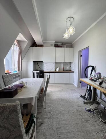 Продажа квартир: 1 комната, 39 м², Индивидуалка, 5 этаж, Евроремонт
