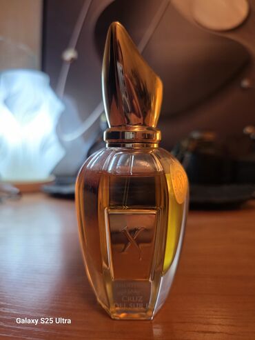 Парфюмерия: Парфюм на распив: Trussardi • Walking on Via Fiori Oscuri 1 мл-230 — 28