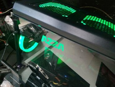 Desktop računari i radne stanice: Gejmer-Zver Svetleci-Perfektan svetleci GEJMER, stigao od preko . U — 12