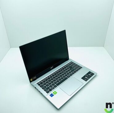 ноутбук i7 в Кыргызстан | Ноутбуки и нетбуки: Acer ACER, Intel Core i7, 8 ГБ ОЗУ, 15.6 "