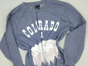 mayhem t shirty de mysteriis dom sathanas: H&M, Women`s sweatshirt, size XS (EU 34)