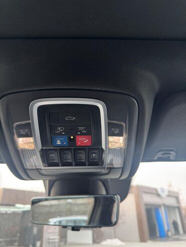 Dodge: Dodge Ram: 2023 г., 6.2 л, Вариатор, Бензин, Пикап — 6