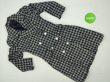 kozuch mohito: Mohito, Płaszcz damski, rozmiar 2XS — 2