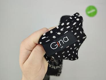 obcisla bluza: Gina, Bluzka damska, rozmiar M — 4