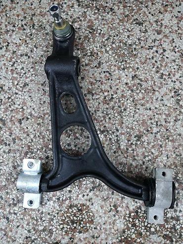 sidro za camac: Alfa Romeo 147-156 REMONT CEO TRAP. Remontovane viljuske 2 gornje 2 — 4