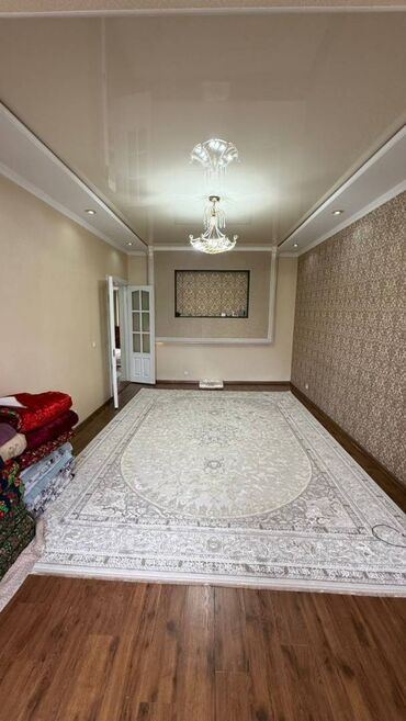 Продажа участков: 3 комнаты, 62 м², 106 серия, 5 этаж, Евроремонт