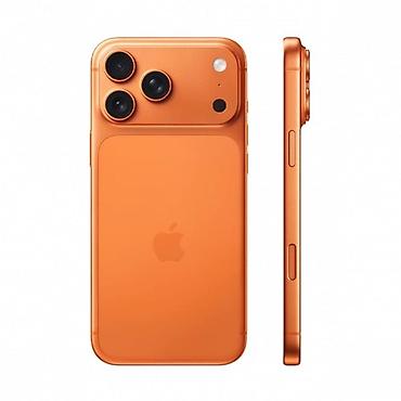 айфон se 2: IPhone 17 Pro Max, Б/у, 1 ТБ — 1