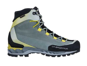 кожанные ботинки: La Sportiva Mens Trango Tech Leather GTX Mountaineering Продаю