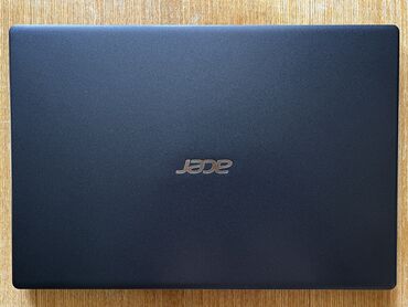 kompüter acer: İşlənmiş Acer Aspire, 15.6 ", Intel Core i5, 256 GB, Ünvandan götürmə