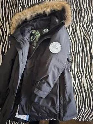 Zimske jakne: THE NORTH FACE, GORETEX INFINIUM JAKNA, DOSTUPNA ODMAH, L | — 23