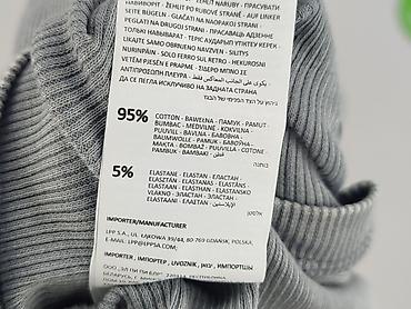 koszula simple: Sinsay, Bluzka damska, rozmiar XS — 5