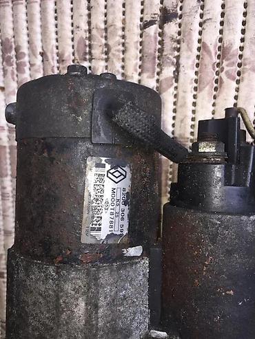 ANLASER ZA RENO LAGUNA 3-1.5DCI-OD 2007.DO 2014. | Zvati od 8-22h i