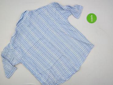kaliko: Nutmeg, Koszula damska, rozmiar 3XL — 3