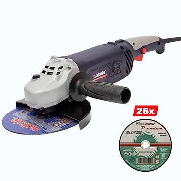 №: 3029 Məhsulun adı: Cilalama maşını Makute AG018/AG118 UM-S73