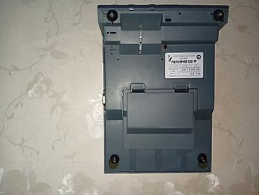 termal printer: Mercury, Nağd ödəniş, Yeni — 3