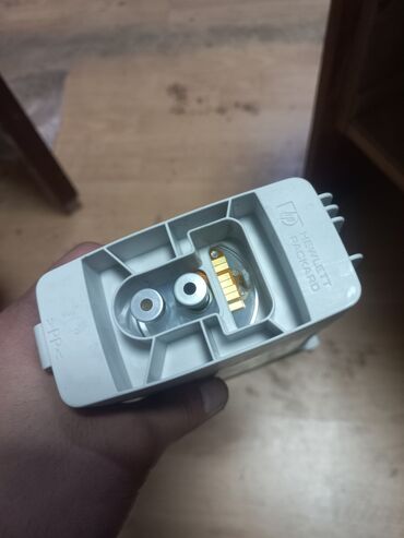 inzibati xəritə: HP DesignJet 761 tünd boz rəngli orijinal mürəkkəb kartric - Model