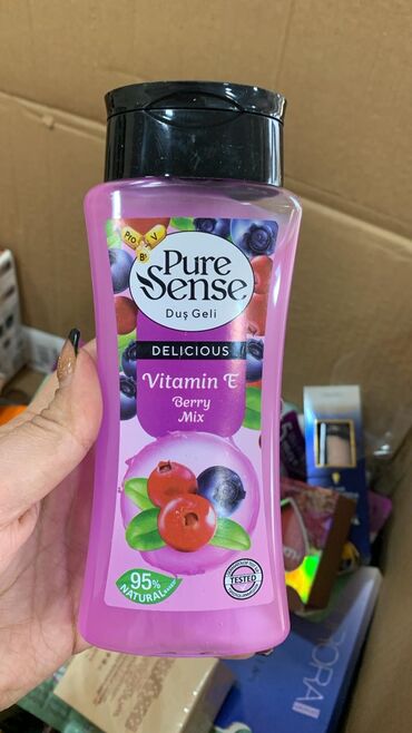 Kosmetika dəstləri: Kosmetik dəst, Faberlic, 4 məhsul, Ödənişli çatdırılma — 17