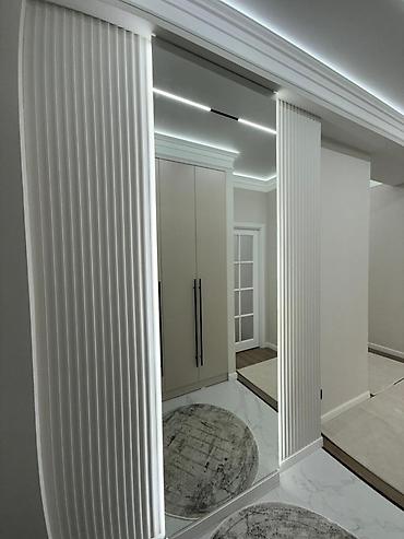 Продажа квартир: 2 комнаты, 73 м², Элитка, 12 этаж, Дизайнерский ремонт — 16