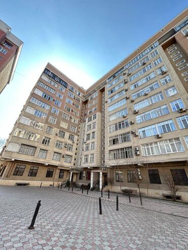 Продажа квартир: 4 комнаты, 135 м², Элитка, 8 этаж, Евроремонт