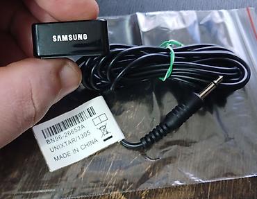 Приемник IR для пультов телевизоров Samsung район улиц at lalafo.kg Приемник IR для пультов телевизоров Samsung район улиц