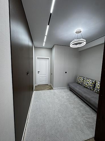 Продажа квартир: 1 комната, 48 м², Восток-5 мкр Элитка, 10 этаж, Дизайнерский ремонт — 9