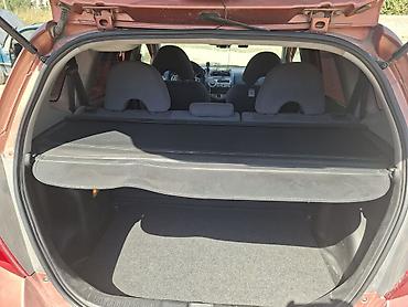 егр фит: Honda Jazz: 2005 г., 1.5 л, Автомат, Хэтчбэк — 3