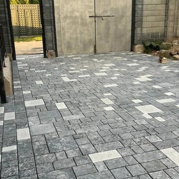 Элитная брусчатка: Элитная брусчатка, Кремль, Литая, Новый — 6