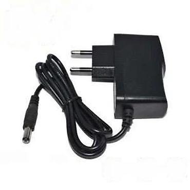 Adaptor 6v 1A pitiminutka Bu AC/DC adapteri müxtəlif cihazlar üçün