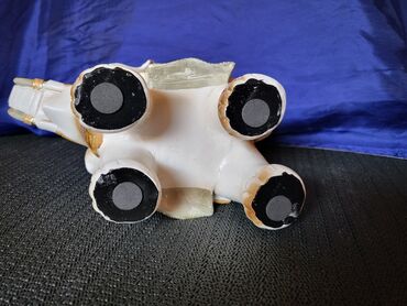 Figure: Figura, bоја - Šareno, Novo — 14