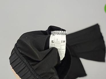 kszta: Shein, Spodnie materiałowe damskie, rozmiar S — 4
