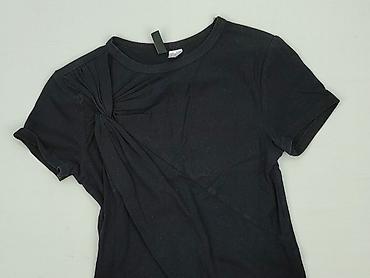 koszulka torcida: H&M Divided, T-shirt damski, rozmiar 2XS — 1