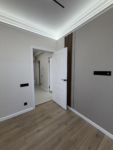 Продажа квартир: 2 комнаты, 70 м², Элитка, 8 этаж, Евроремонт — 9