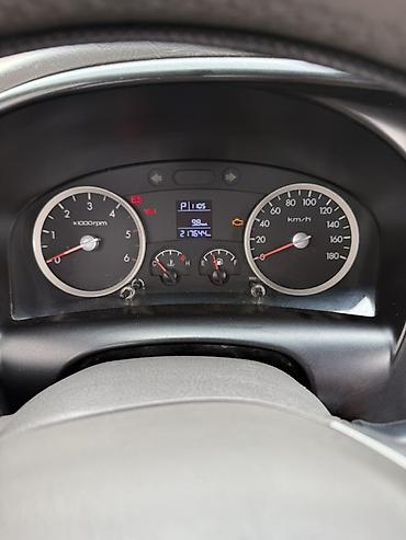 портер дубуль кабина: Легкий грузовик, Hyundai, Стандарт, 1,5 т, Новый — 10