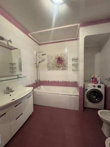 Продажа квартир: 5 и более комнат, 219 м², Элитка, 4 этаж, Евроремонт at lalafo.kg — 12 Продажа квартир: 5 и более комнат, 219 м², Элитка, 4 этаж, Евроремонт — 12