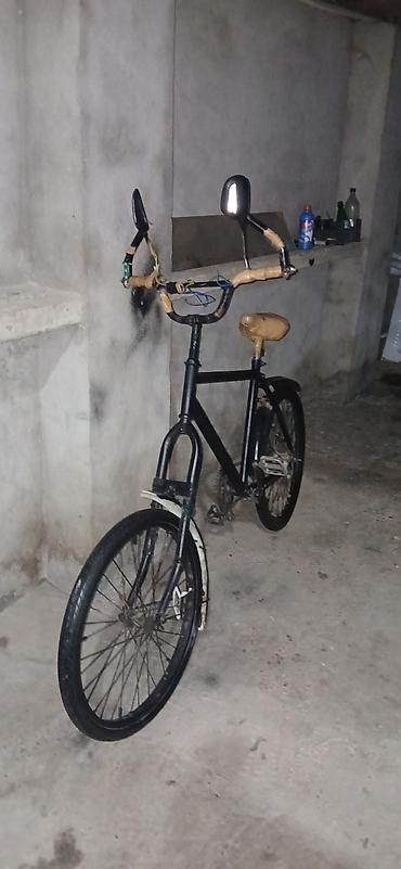 velosiped irşad: İşlənmiş Şəhər velosipedi Stels, 24", sürətlərin sayı: 7, Ünvandan götürmə — 2