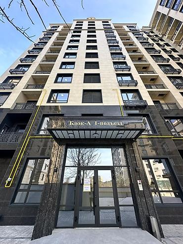 3 комнаты, 80 м², Юг-2 мкр Элитка, 11 этаж at lalafo.kg 3 комнаты, 80 м², Юг-2 мкр Элитка, 11 этаж