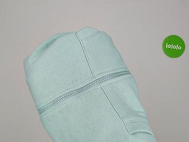 sprandi kapcie: Sinsay, Bluza z kapturem damska, rozmiar S — 5