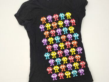 T-shirt damski, rozmiar L
