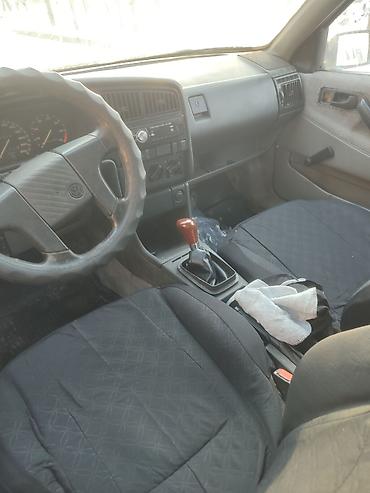 Volkswagen: Volkswagen Passat: 1991 г., 1.8 л, Механика, Бензин, Универсал at lalafo.kg — 7 Volkswagen: Volkswagen Passat: 1991 г., 1.8 л, Механика, Бензин, Универсал — 7
