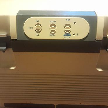 soyducu ucuz: Avtomobil üçün elektrikli soyuducu/isitməli termos qutu - İkili — 2