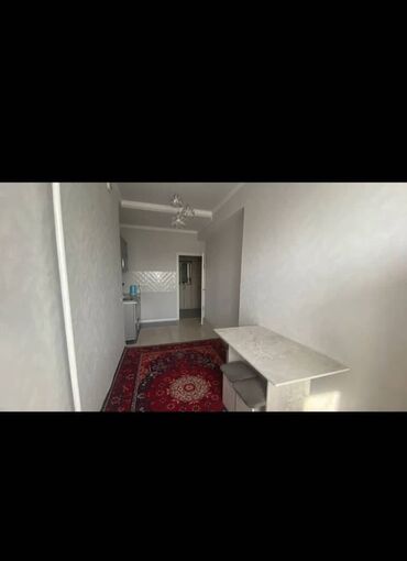 срочно сдаётся квартира: 1 комната, 42 м², Элитка, 3 этаж, Евроремонт