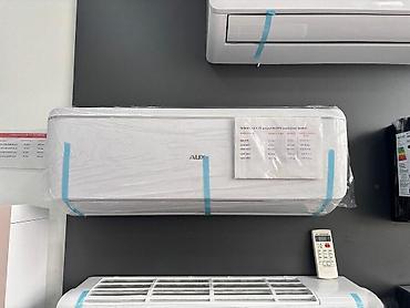 indesit kondisioner: Kondisioner "AUX" Şok qiymətler AUX SADE FF modeli AUX 9000 btu — 10