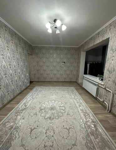 Продажа квартир: 1 комната, 35 м², 105 серия, 9 этаж, Косметический ремонт — 1