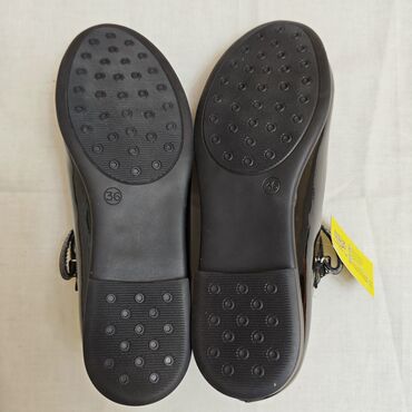 Ballerina: Rəng - Qara Baletkalar, Ölçü: 36, Qız üçün -da lalafo.az — 3 Ballerina: Rəng - Qara Baletkalar, Ölçü: 36, Qız üçün — 3