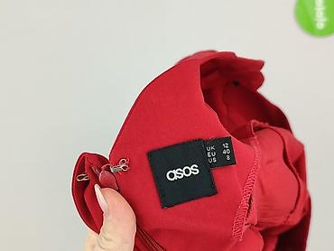 secon hand: Asos, Sukienka damska, rozmiar L — 4