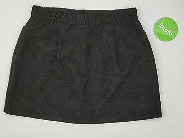 second hand stores online: Shein Curve, Spódnica damska, rozmiar 2XL — 4