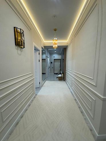 Продажа квартир: 3 комнаты, 93 м², Элитка, 6 этаж, Евроремонт — 5