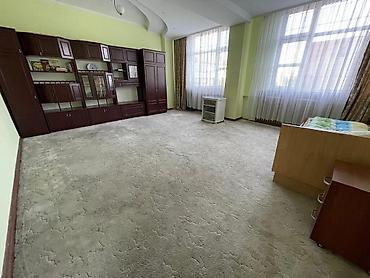 ищу квартиру на долгий срок: Сдается: 4 комнатная квартира Район: Медакадемия Адрес: Байтик — 5