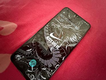 OnePlus: OnePlus 6T, 128 ГБ, цвет - Черный, 2 SIM — 1