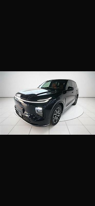 Changan : 2025 г.